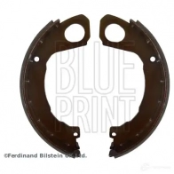 Барабанные колодки BLUE PRINT 54H MXK9 ADZ94115 2661466 5050063941159