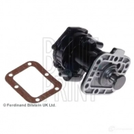 Вакуумный насос тормозов BLUE PRINT ADJ135201 2648610 0 CPPN 5050063197389 - Изображение 2