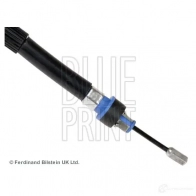 Трос ручника BLUE PRINT 2651083 F4 X47 5050063040579 ADM546123 - Изображение 3