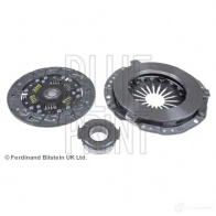 Трос ручника, стояночного тормоза BLUE PRINT 5050063167948 Suzuki Baleno Z NHHJ adk84696