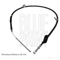 Трос ручника BLUE PRINT 5050063746266 ADS74626 QEMH NXE Subaru Impreza