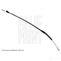 Трос ручника BLUE PRINT 5050063069129 Toyota Picnic F JBRL ADT346355