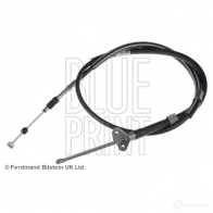 Трос ручника