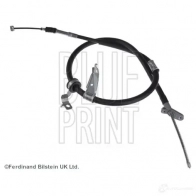 Трос ручника BLUE PRINT 5050063606379 ADT346302 Toyota RAV4 YRKTQ J0