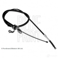Трос ручника BLUE PRINT ADT346352 Toyota RAV4 5050063063547 PJ2N PM
