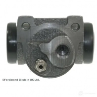 Трос ручника, стояночного тормоза BLUE PRINT adn146304 Nissan Maxima UU C0T 5050063068863