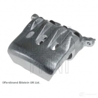 Трос ручника, стояночного тормоза BLUE PRINT Toyota Hilux 9B3E8W B 5050063621457 adt346228