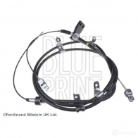 Трос ручника BLUE PRINT Hyundai H1 Starex (A1) 1 1997 – 2007 ADG046261 5050063118308 8LE F4RD