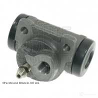 Трос ручника, стояночного тормоза BLUE PRINT Nissan Maxima 5050063068856 adn146303 R3 AG6K