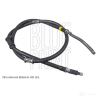 Трос ручника BLUE PRINT ADC446128 Mitsubishi Pajero Pinin 45ZHE4 3 5050063633764
