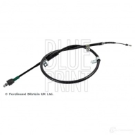 Трос ручника BLUE PRINT Hyundai Matrix (FC) 1 Минивэн 1.6 90 л.с. 2002 – 2005 85RV3 I ADG04699 5050063046991