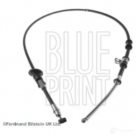 Трос ручника BLUE PRINT ADC446115 Mitsubishi Carisma 1 (DA) 1995 – 2004 8MAC T 5050063618136
