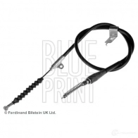 Трос ручника BLUE PRINT ADN146253 Nissan Vanette 5050063597110 7Y4 UP44