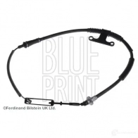 Трос ручника BLUE PRINT Kia Carnival (GQ) 2 1998 – 2005 5050063593303 1 I5J6G ADG046140