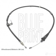 Трос ручника BLUE PRINT 2637622 O1FM JHO ADA104622 5050063600667 - Изображение 2