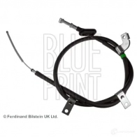 Трос ручника BLUE PRINT 5050063092660 D IVQS96 Subaru Impreza ADS74641