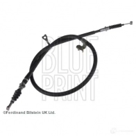 Трос ручника BLUE PRINT 98D V2U Mazda MX-3 (EC) 1 1991 – 1998 ADM54678 5050063546781