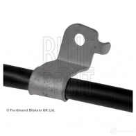 Трос ручника BLUE PRINT 2653606 5050063033755 ADN146277 EC0L 52I - Изображение 5