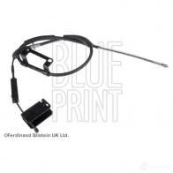 Трос ручника BLUE PRINT ADG046136 E KUY6NQ Kia 5050063594386