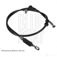 Трос ручника BLUE PRINT BA6 FX 5050063104301 Mitsubishi Space Star ADC446211