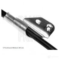 Трос ручника BLUE PRINT JUKJM H 2653613 5050063040692 ADN146283 - Изображение 4