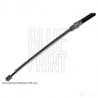 Трос ручника BLUE PRINT ADN146284 W 0A5Q 5050063045499 2653614 - Изображение 4