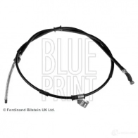 Трос ручника BLUE PRINT ADN146320 5Y EB0P1 Mitsubishi L200 5050063074345