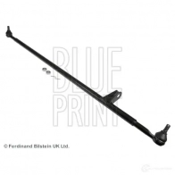 Продольная рулевая тяга BLUE PRINT Nissan Patrol ADN187209 5050063074475 ZT2X1 6