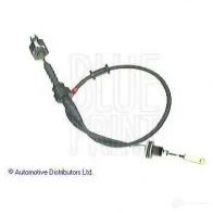 Трос сцепления