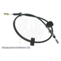 Трос сцепления