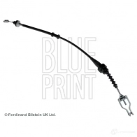 Трос сцепления BLUE PRINT INUS 05T 5050063138405 2653146 ADN13840 - Изображение 2