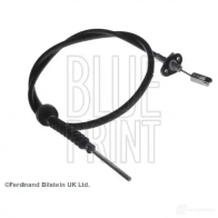 Трос сцепления BLUE PRINT 8N8 0K 5050063838152 Suzuki Vitara (FT, GT, ET) 2 Кроссовер 1.6 i 16V AWD (ET. TA02. SE416) 97 л.с. 1990 – 1998 ADK83815