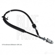 Трос сцепления BLUE PRINT ADD63832 2640806 4NLS 85O 5050063638325
