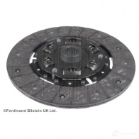 Диск сцепления BLUE PRINT ADM53129 5050063531299 TM VRGE 2650725 - Изображение 2