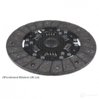 Диск сцепления BLUE PRINT ADM53129 5050063531299 TM VRGE 2650725 - Изображение 3