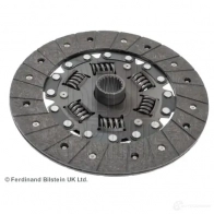 Диск сцепления BLUE PRINT 2657186 ADT33129 5050063331295 5NNS 1I - Изображение 2