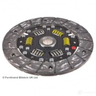 Диск сцепления BLUE PRINT 2J229A Z 2650712 5050063531060 ADM53106 - Изображение 3