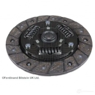 Диск сцепления BLUE PRINT 5050063131383 Q FMQ8 ADN13138 2652842 - Изображение 2