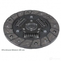 Диск сцепления BLUE PRINT 5050063131383 Q FMQ8 ADN13138 2652842 - Изображение 3