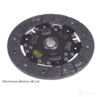 Диск сцепления BLUE PRINT 0C HO9L ADM53105 2650711 5050063531053 - Изображение 3