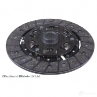 Диск сцепления BLUE PRINT 2638757 5050063431018 ADC43101 3 2EMN - Изображение 2