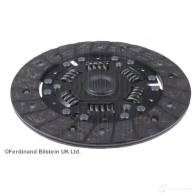 Диск сцепления BLUE PRINT 2638757 5050063431018 ADC43101 3 2EMN - Изображение 3