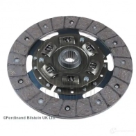 Диск сцепления BLUE PRINT 2649270 5050063831221 ODUO7L O ADK83122 - Изображение 2