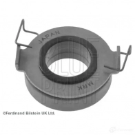 Диск сцепления BLUE PRINT P S02AC 2657180 5050063331196 ADT33119 - Изображение 3