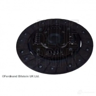 Диск сцепления BLUE PRINT ADN13192 5050063197631 2652882 H OK95 - Изображение 2
