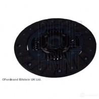Диск сцепления BLUE PRINT ADN13192 5050063197631 2652882 H OK95 - Изображение 3