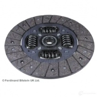 Диск сцепления BLUE PRINT 5050063135398 2652874 ADN13184 VT WHIQ - Изображение 3