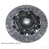 Диск сцепления BLUE PRINT KO M3O 5050063331332 2657189 ADT33133 - Изображение 2