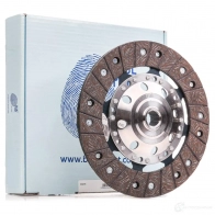 Диск сцепления BLUE PRINT 1438586759 ADV183113 66 7A1I - Изображение 2