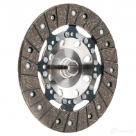 Диск сцепления BLUE PRINT 1438586759 ADV183113 66 7A1I - Изображение 4